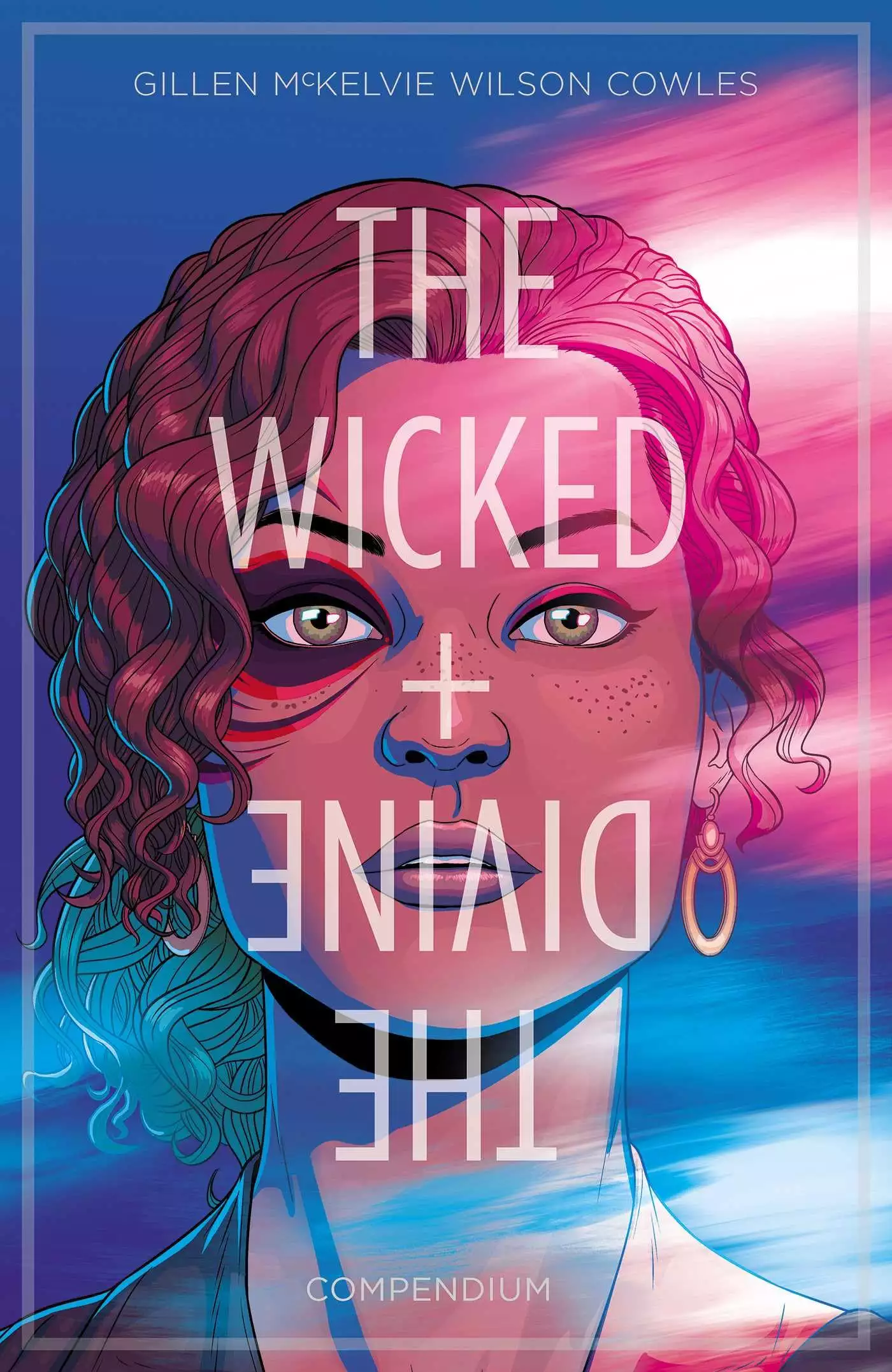 Wicked + The Divine Compendium