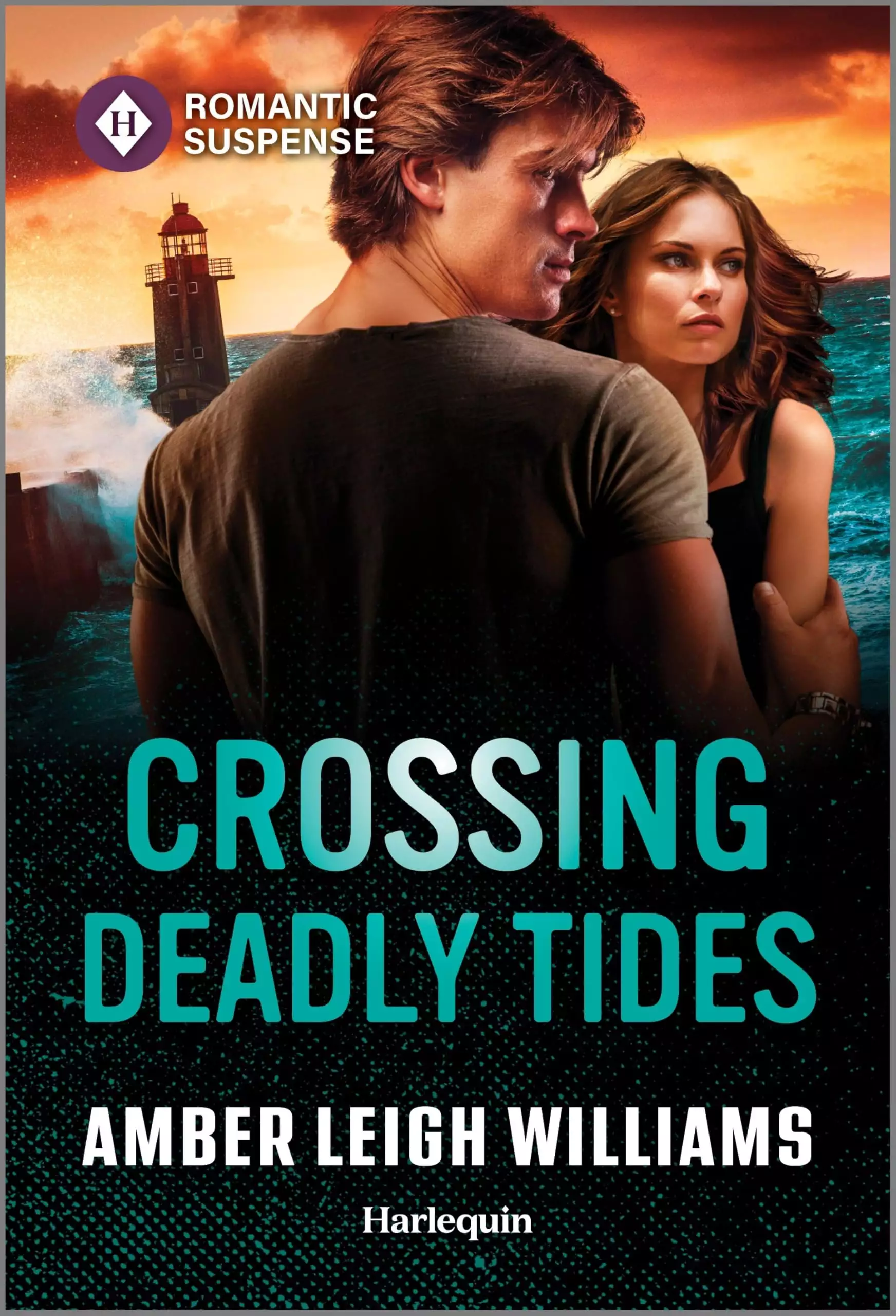 Crossing Deadly Tides