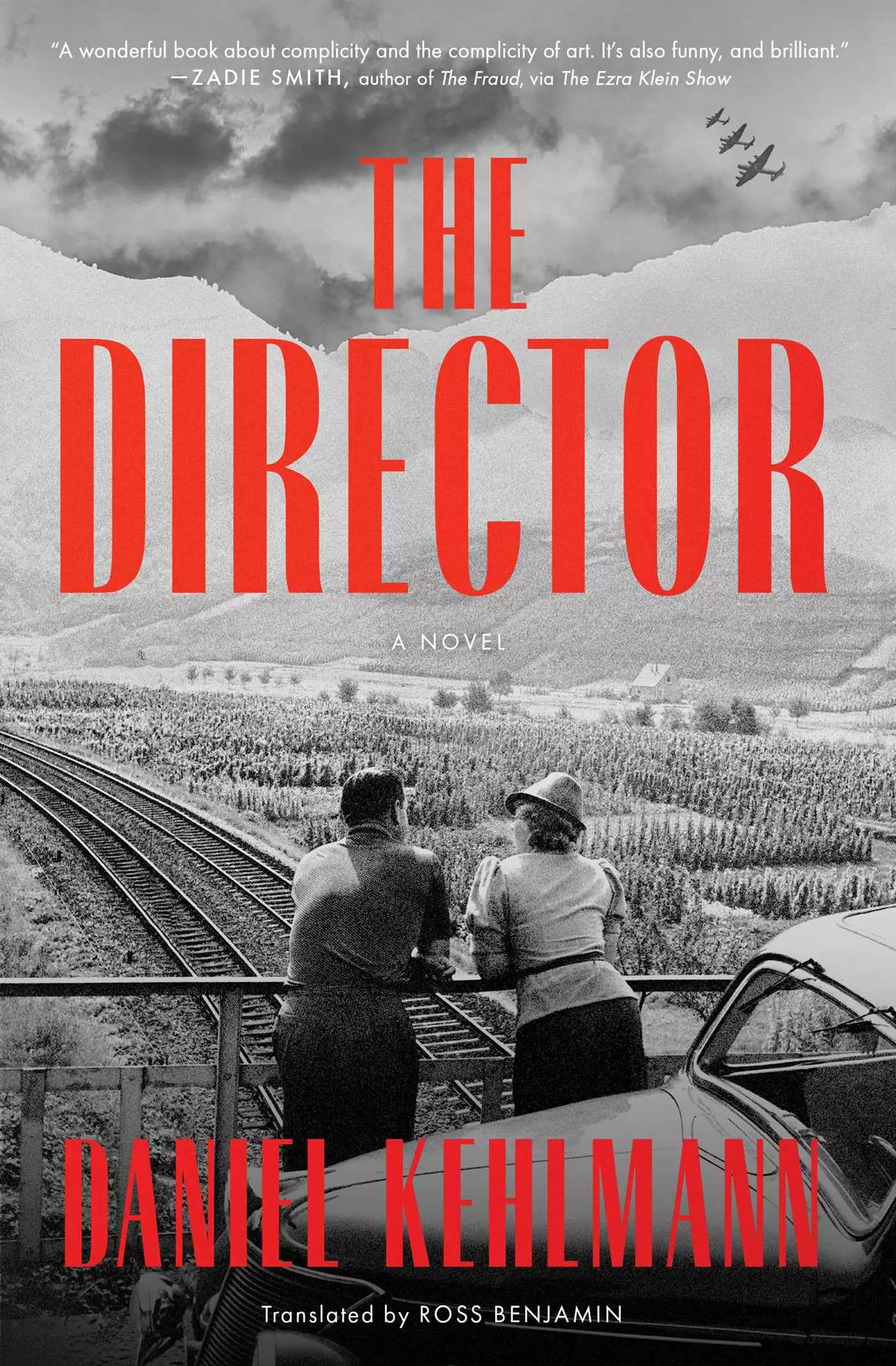 Director