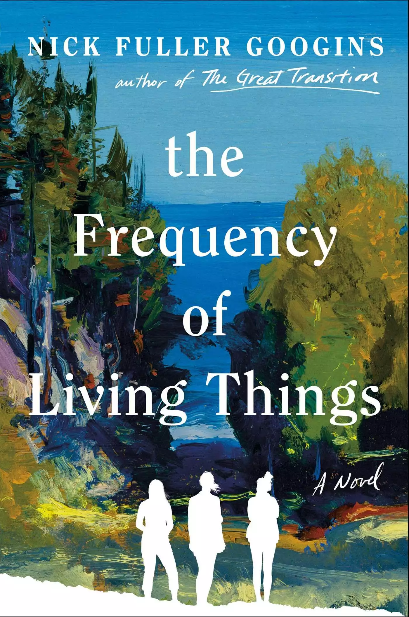 Frequency of Living Things