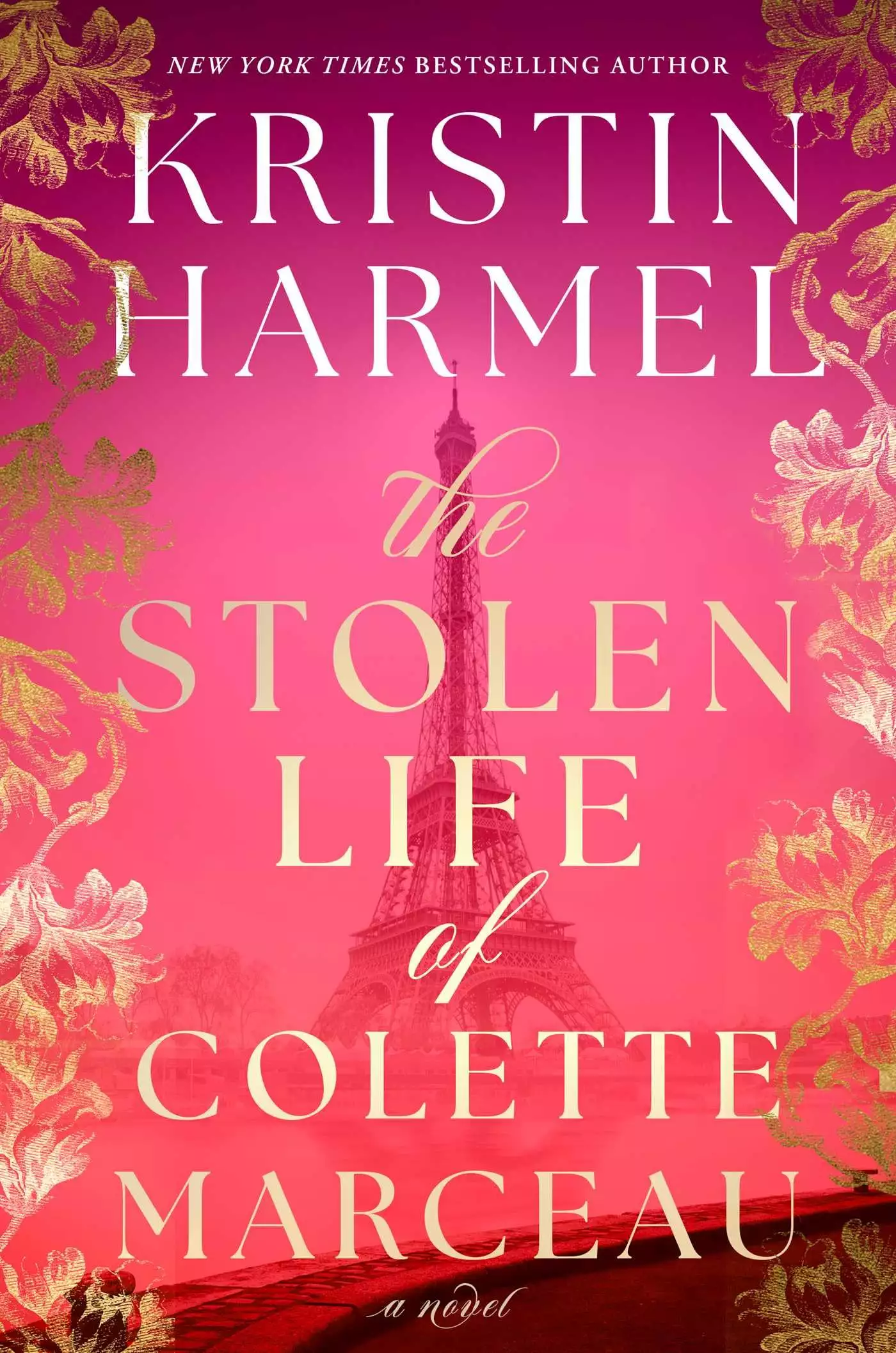 Stolen Life of Colette Marceau