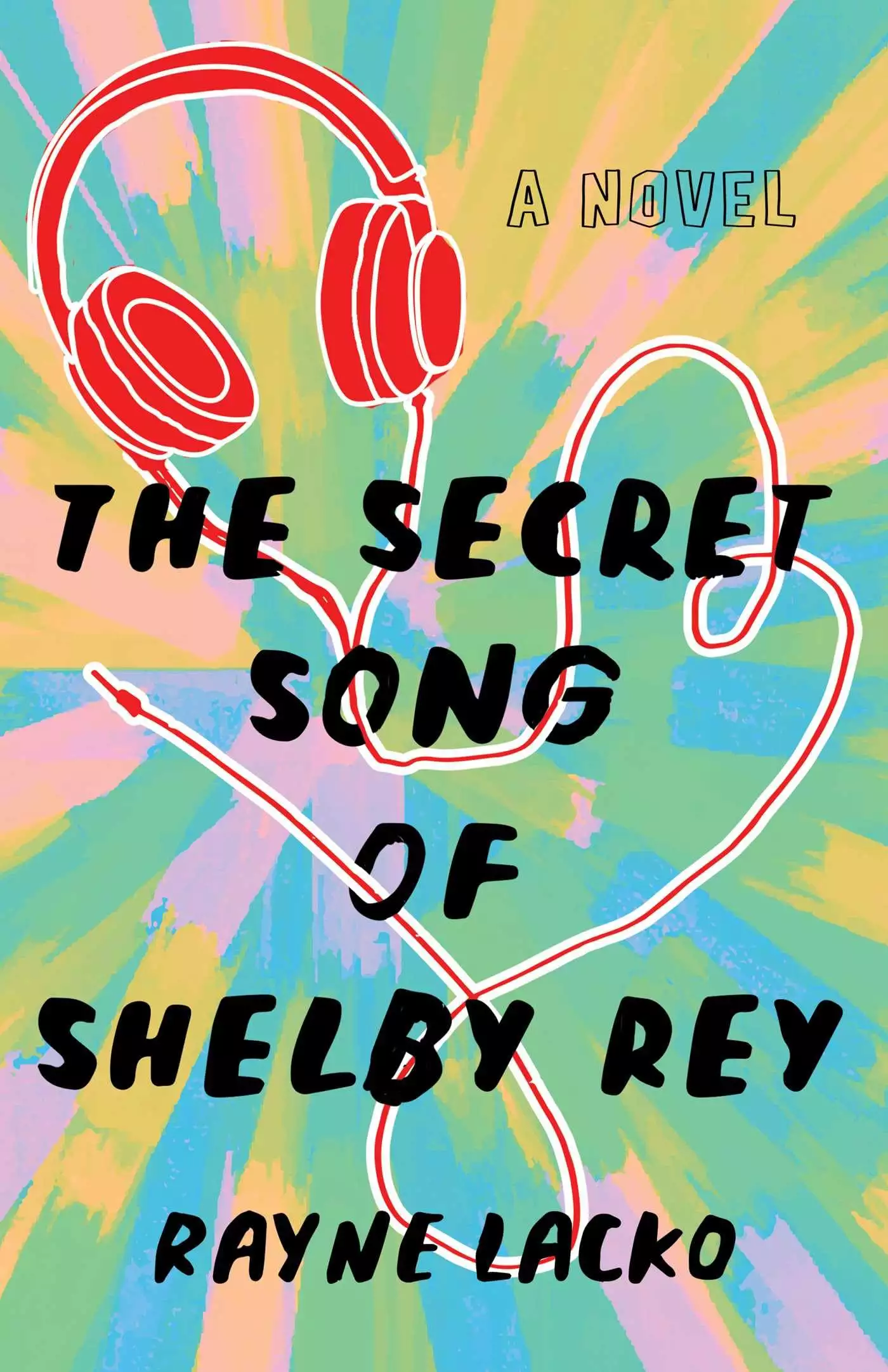 Secret Song of Shelby Ray