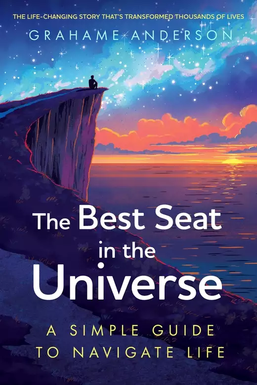 The Best Seat in the Universe