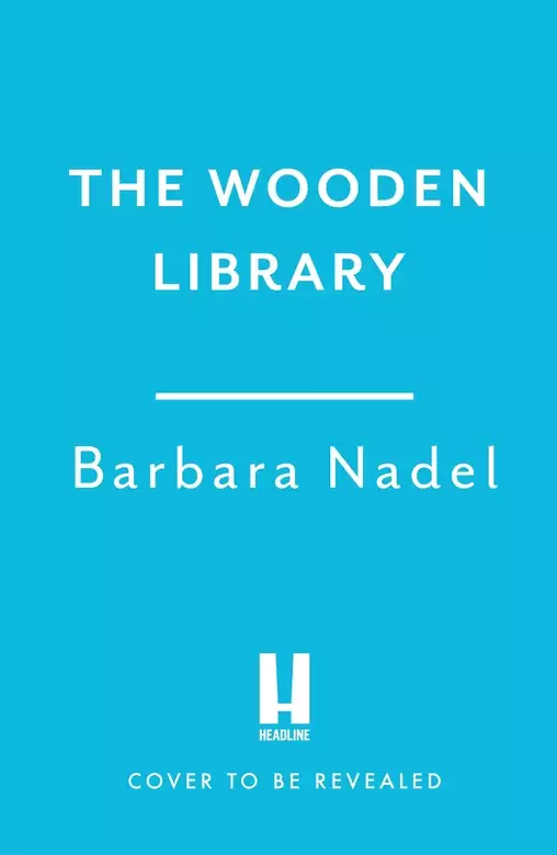 The Wooden Library