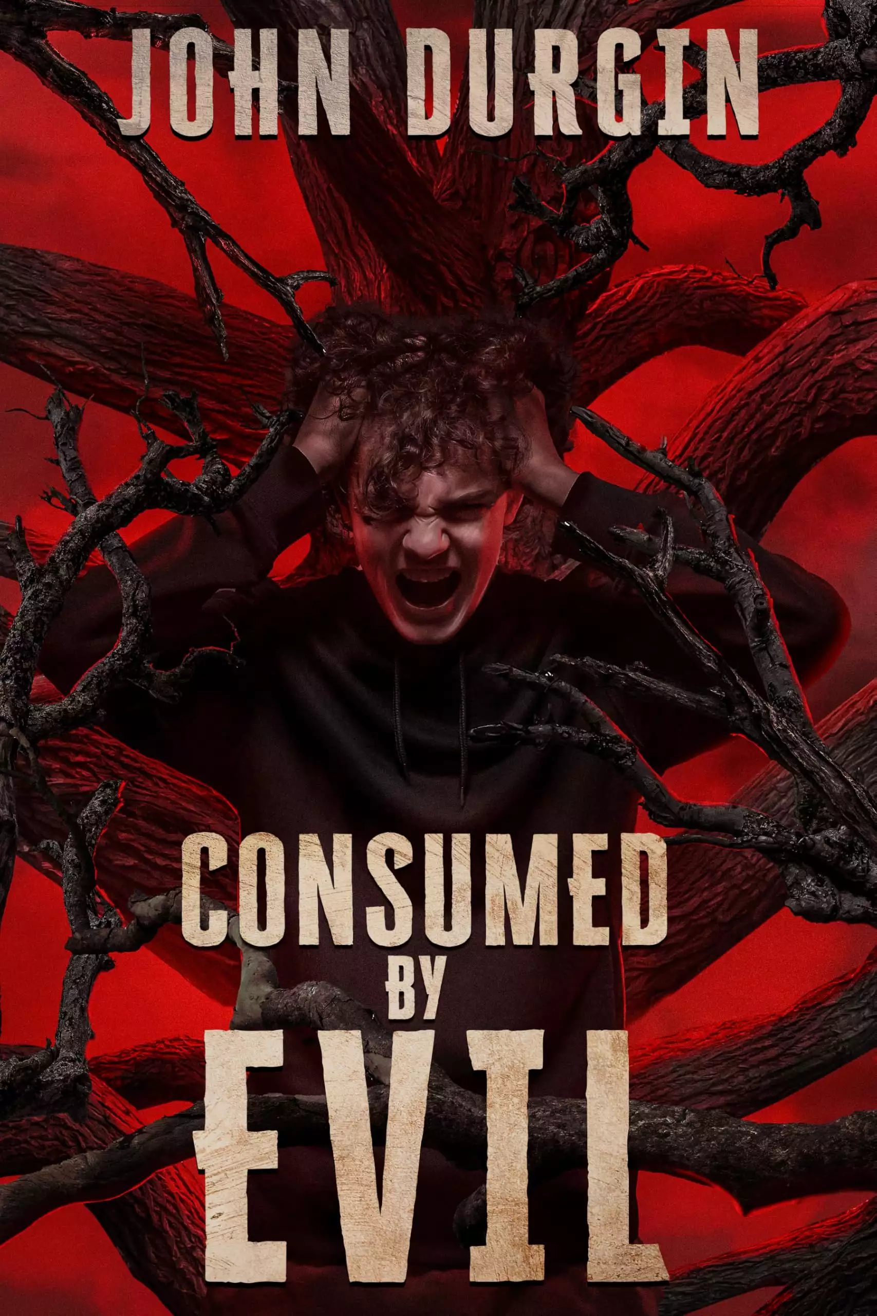 Consumed by Evil