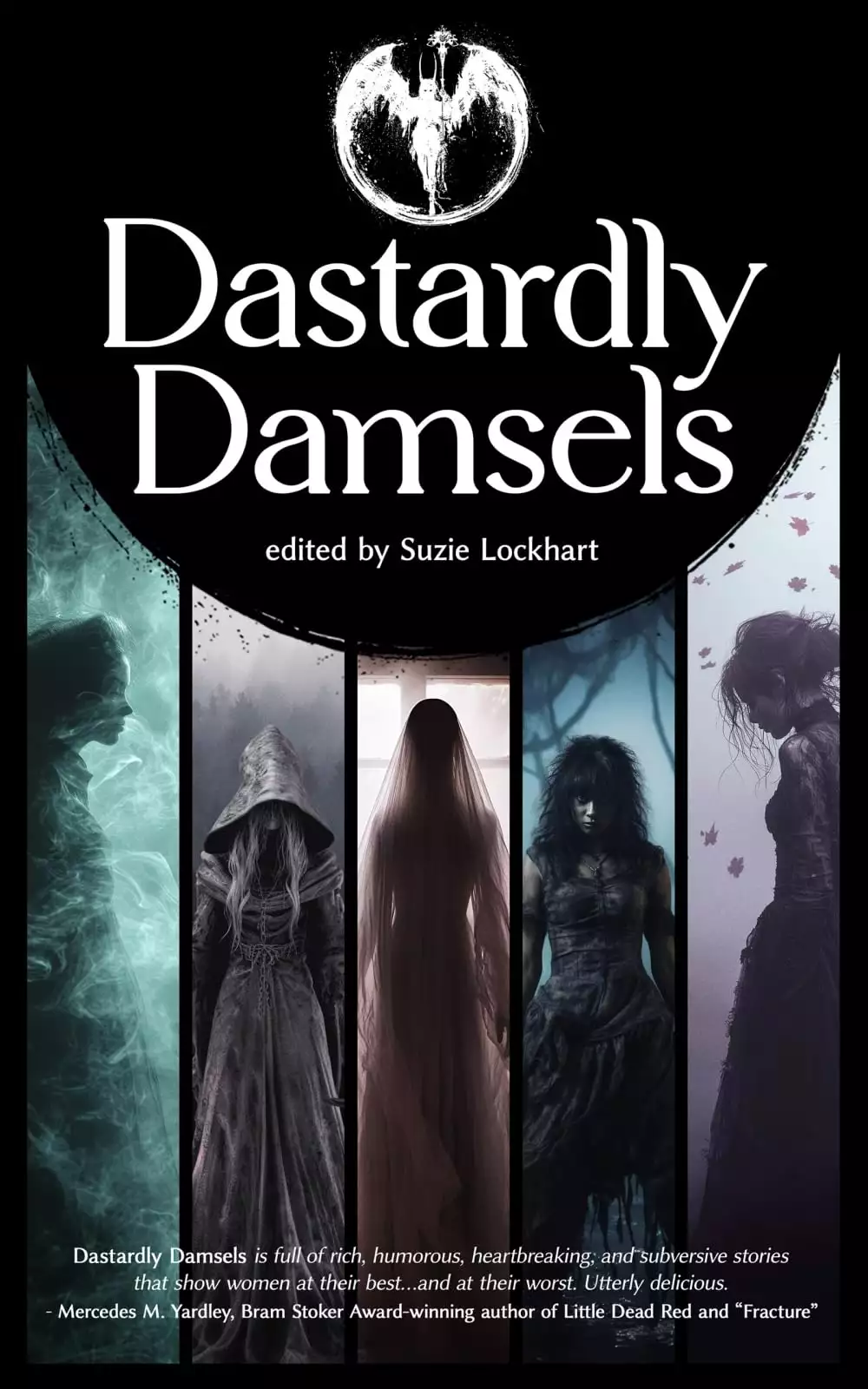 Dastardly Damsels