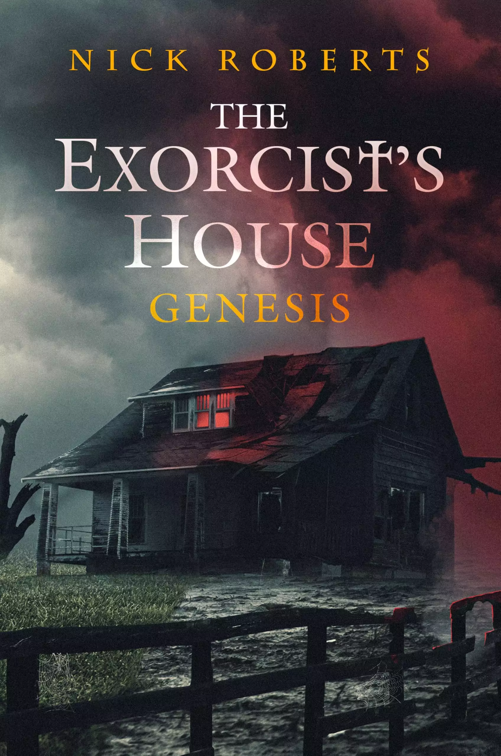 The Exorcist's House: Genesis