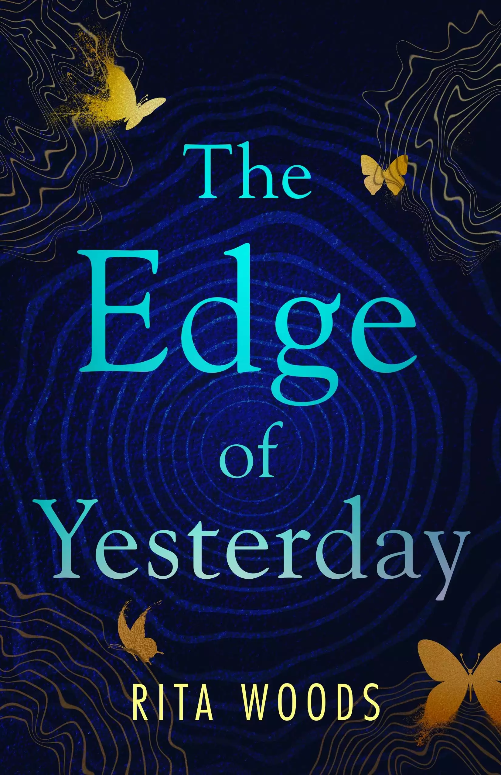 The Edge of Yesterday