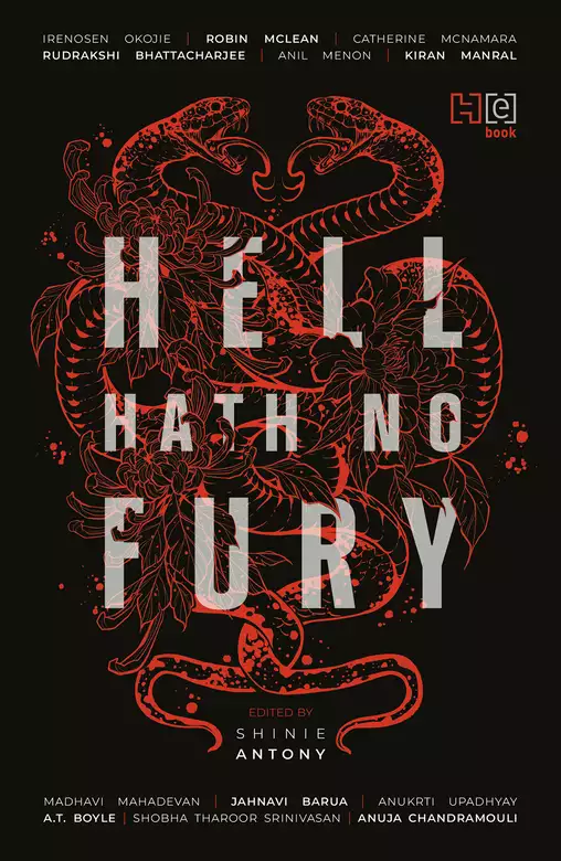 Hell Hath No Fury