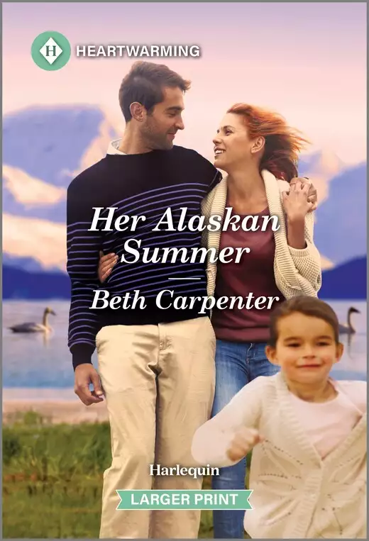 Her Alaskan Summer