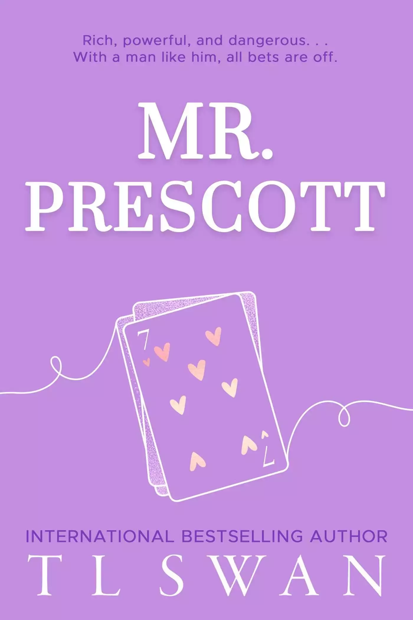 Mr. Prescott