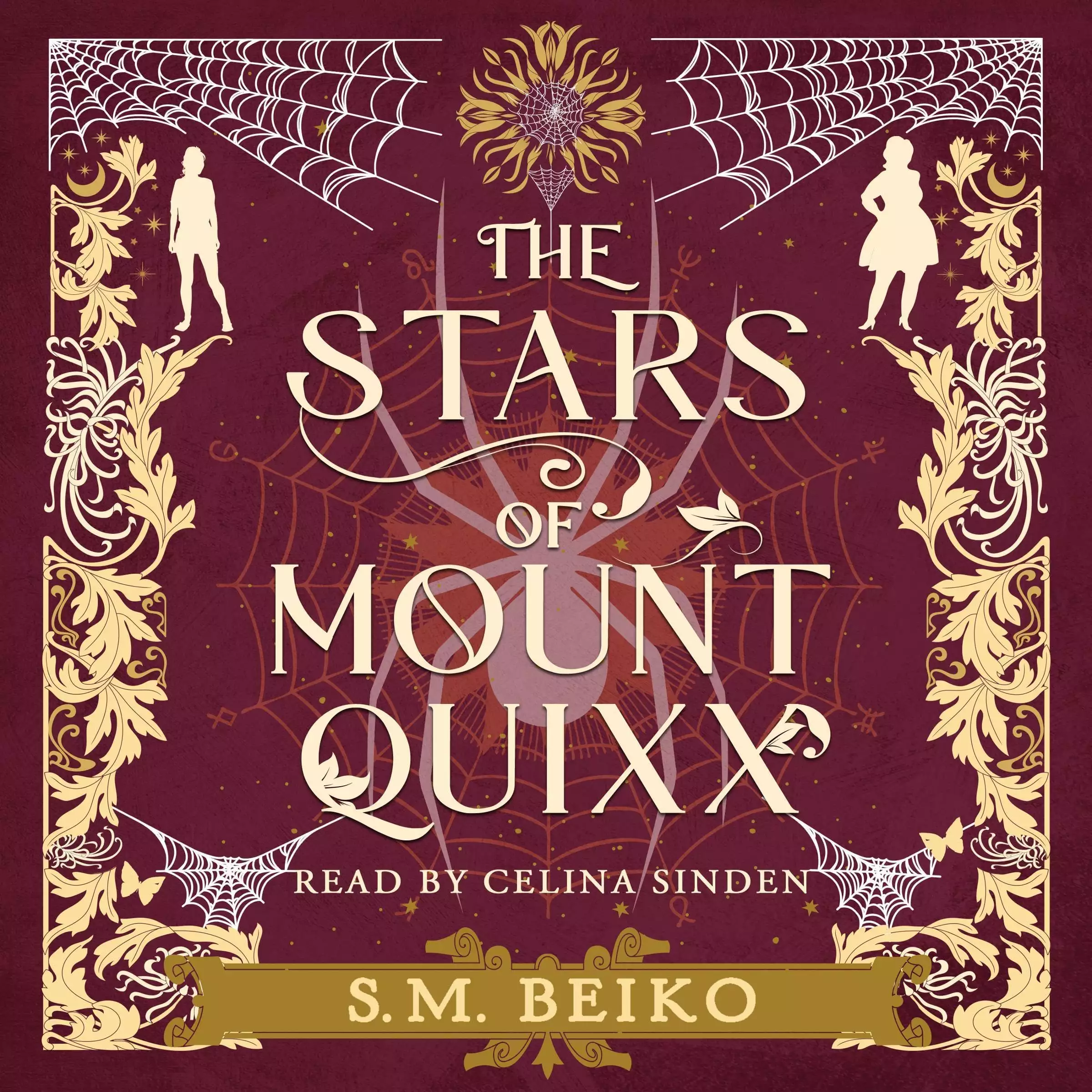 Stars of Mount Quixx