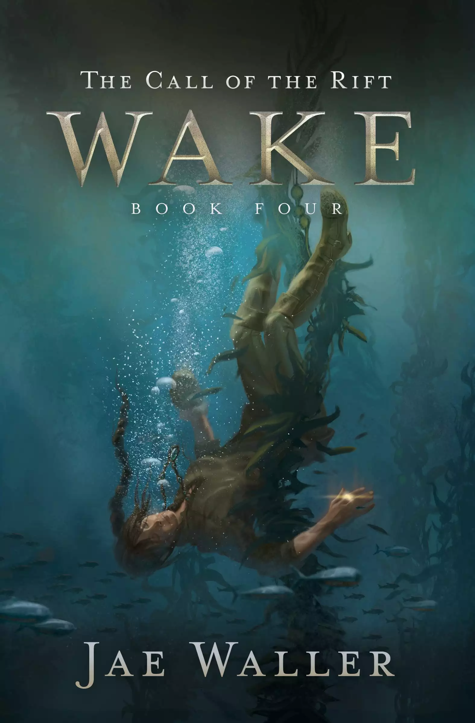 Call of the Rift: Wake