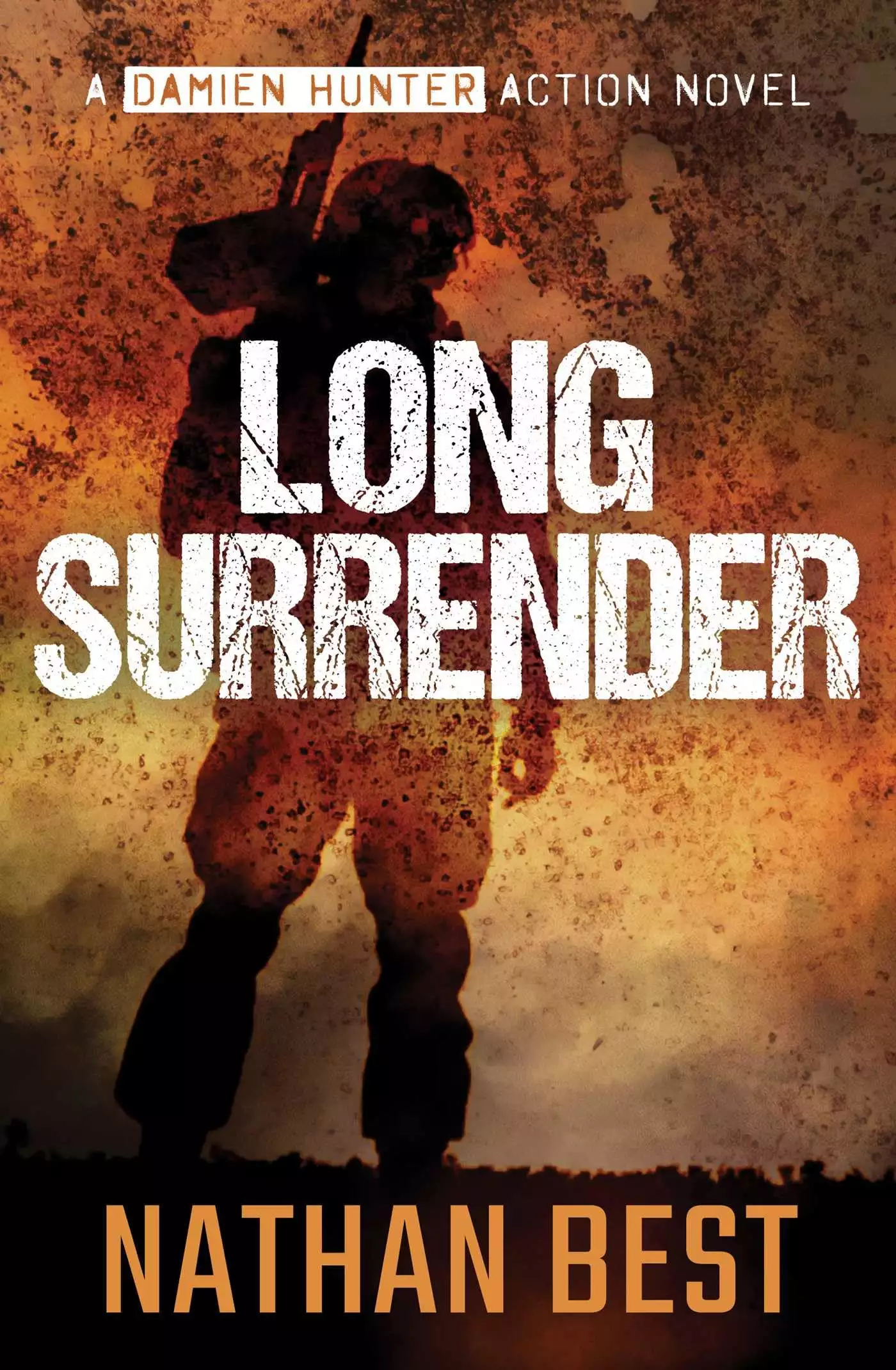 Long Surrender