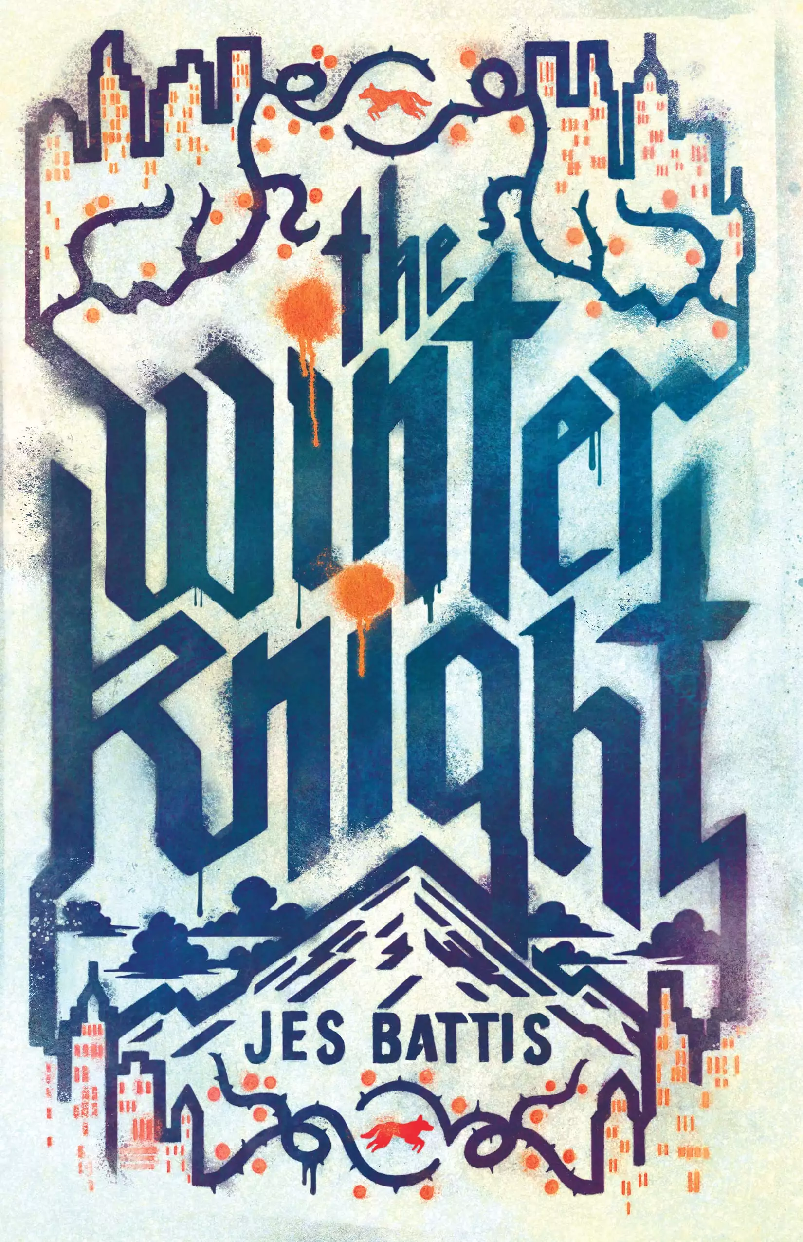 Winter Knight