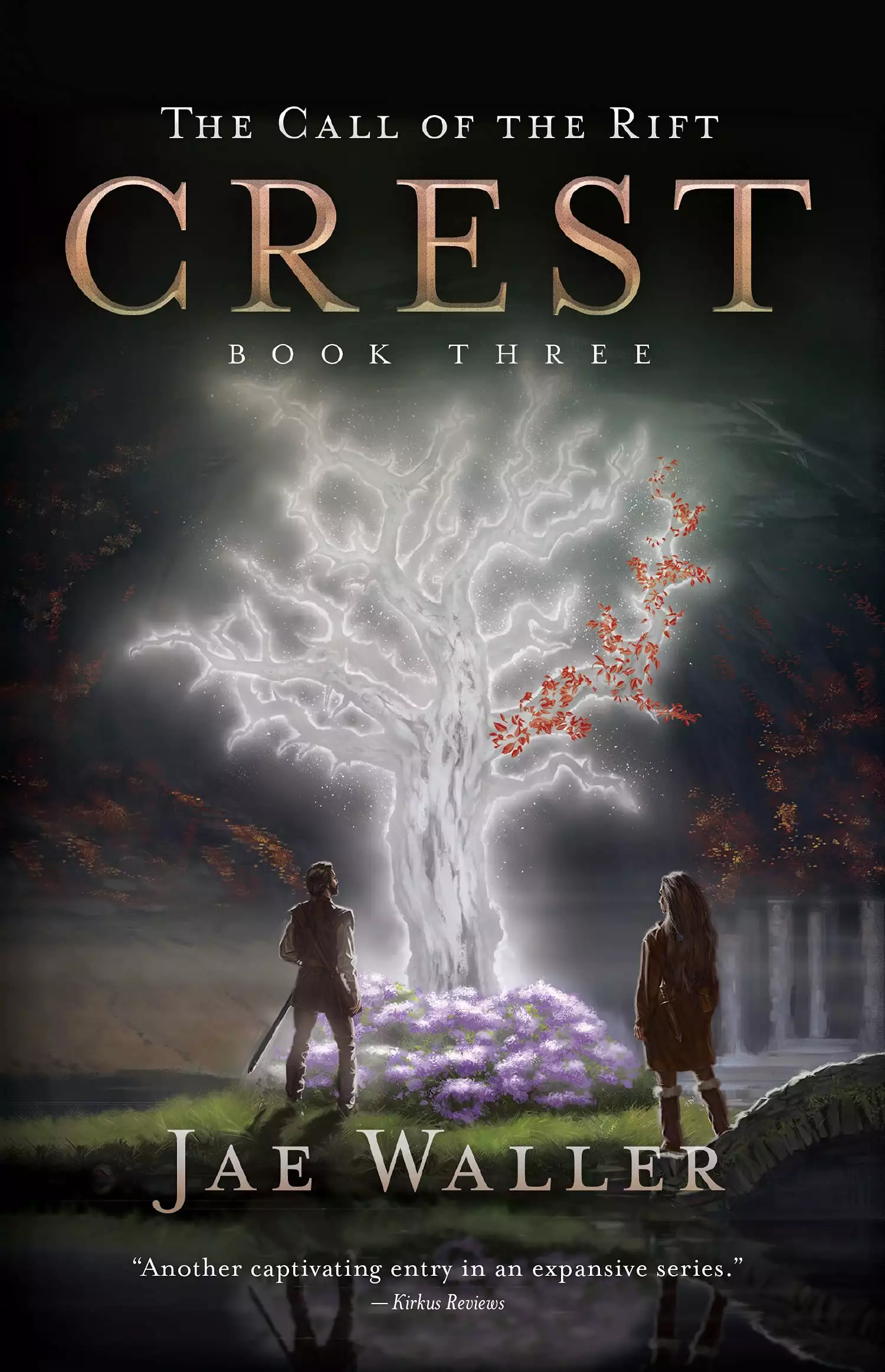 Call of the Rift: Crest