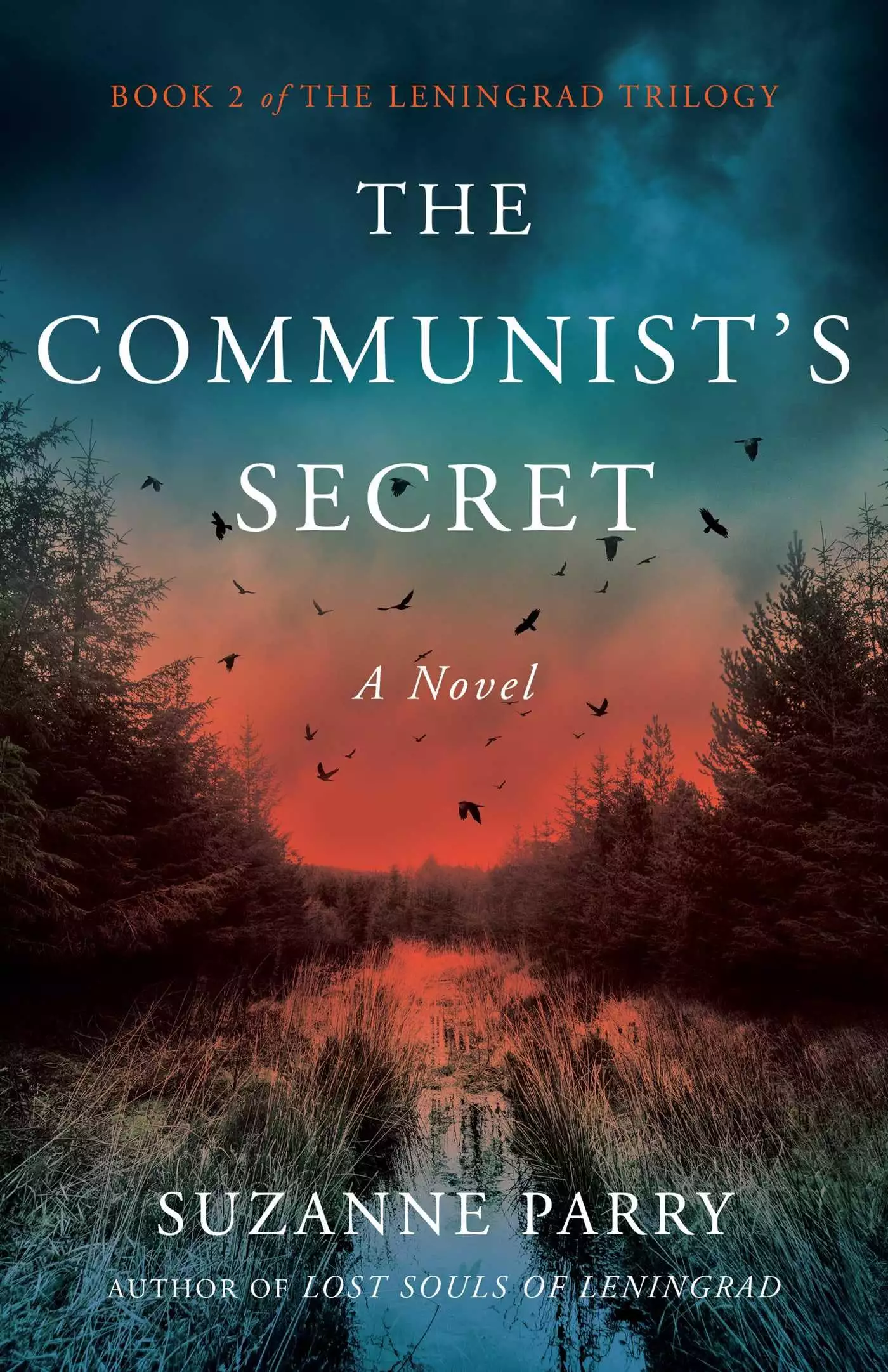 Communist's Secret