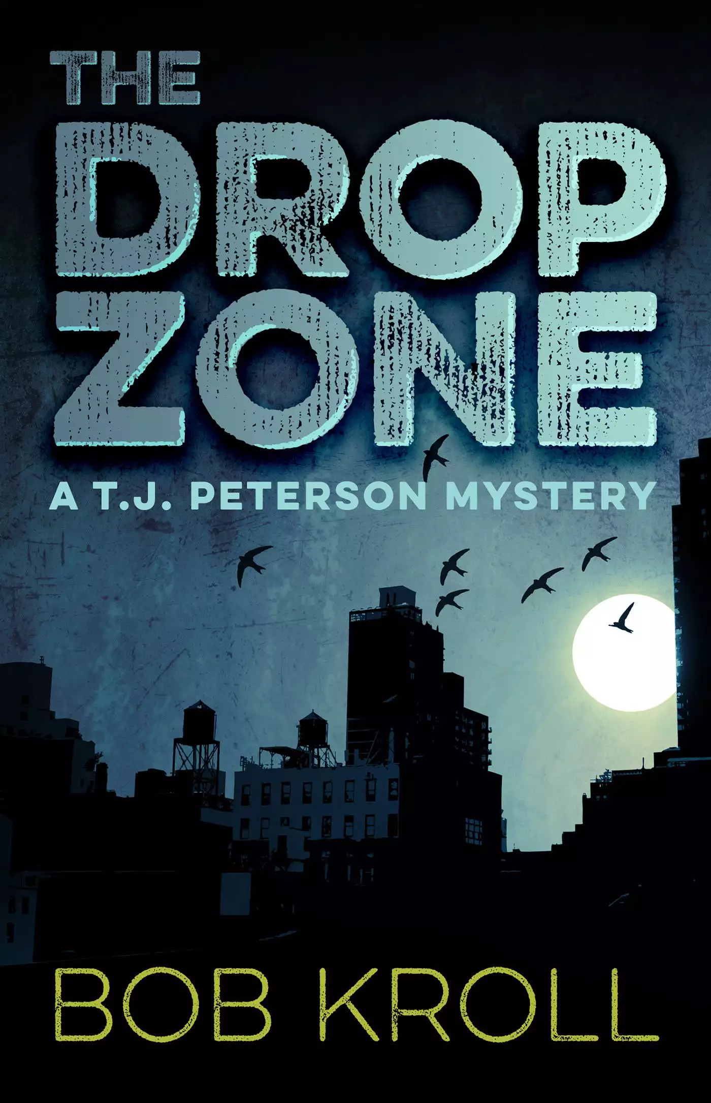 Drop Zone