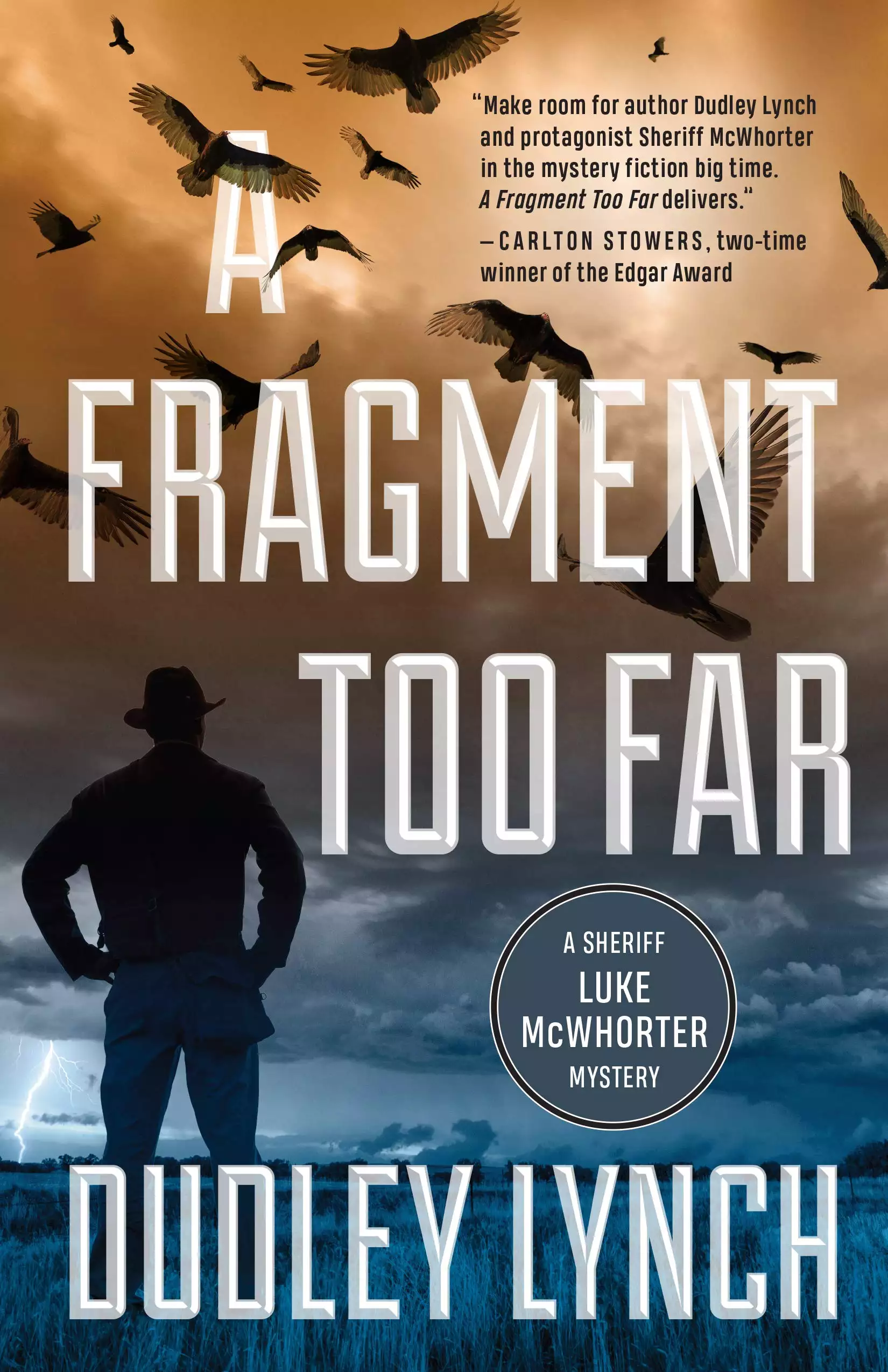 Fragment Too Far