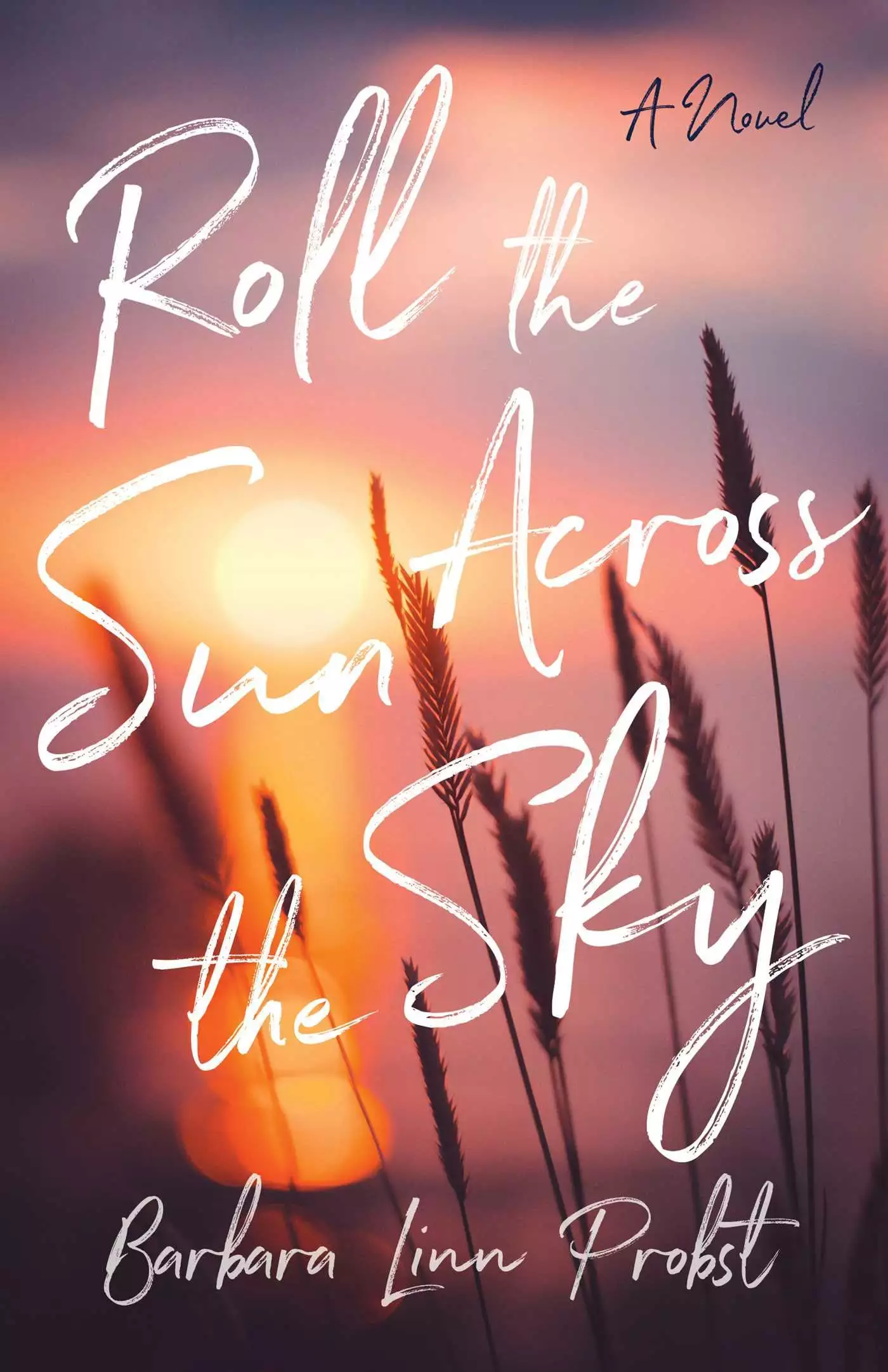 Roll the Sun Across the Sky