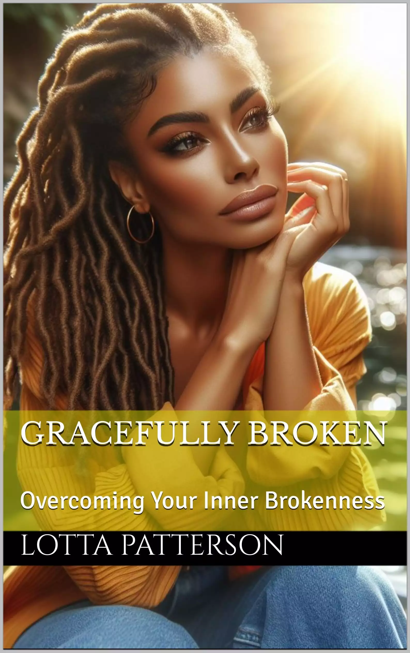 Gracefully Broken: Overcoming Inner Brokenness