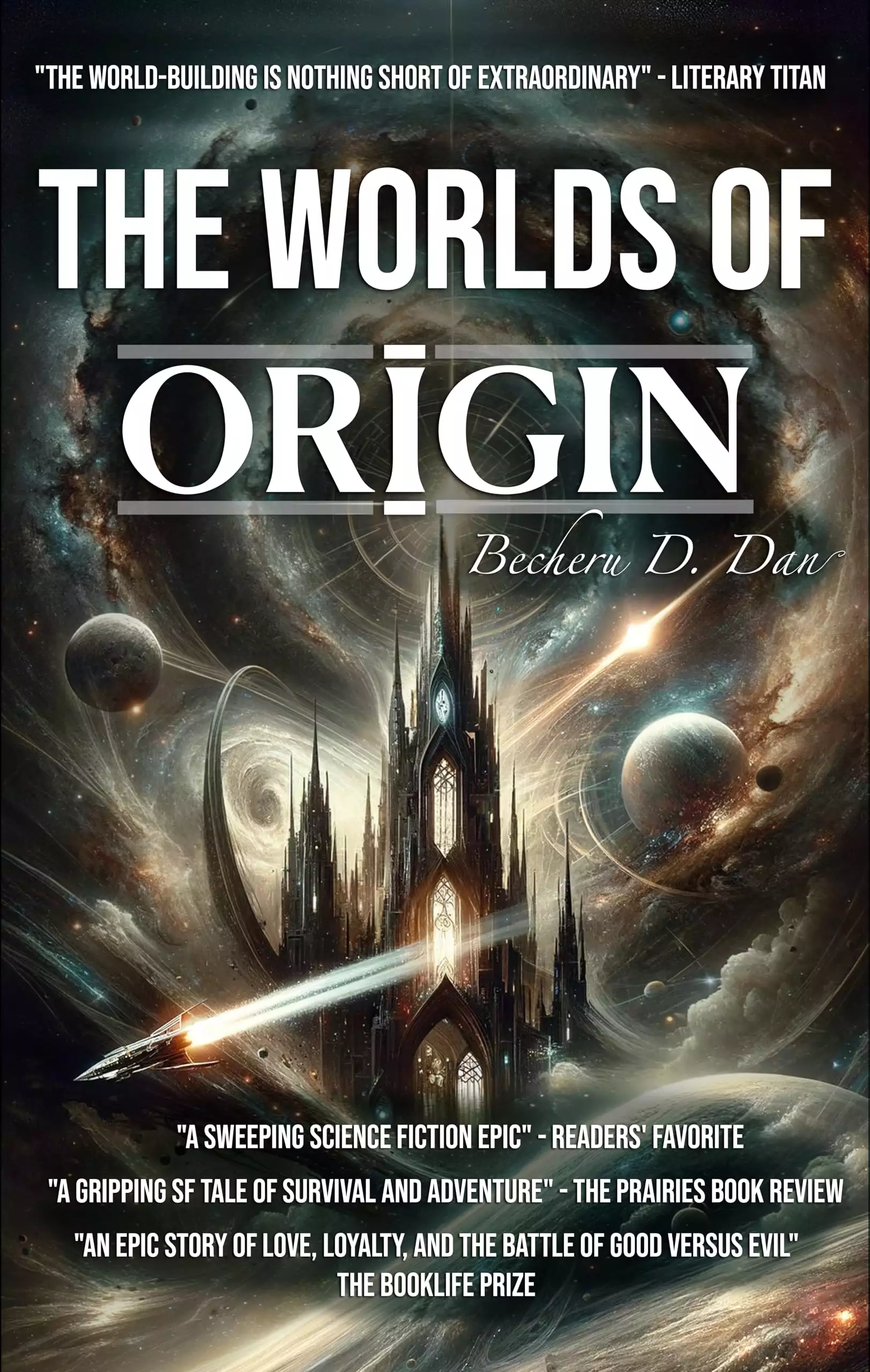 The Worlds of Origin