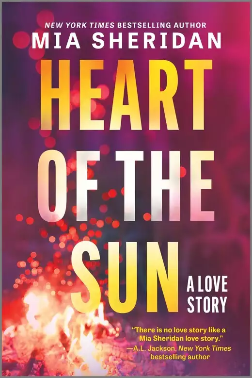 Heart of the Sun