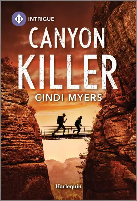 Canyon Killer