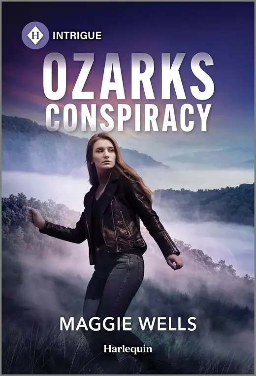 Ozarks Conspiracy