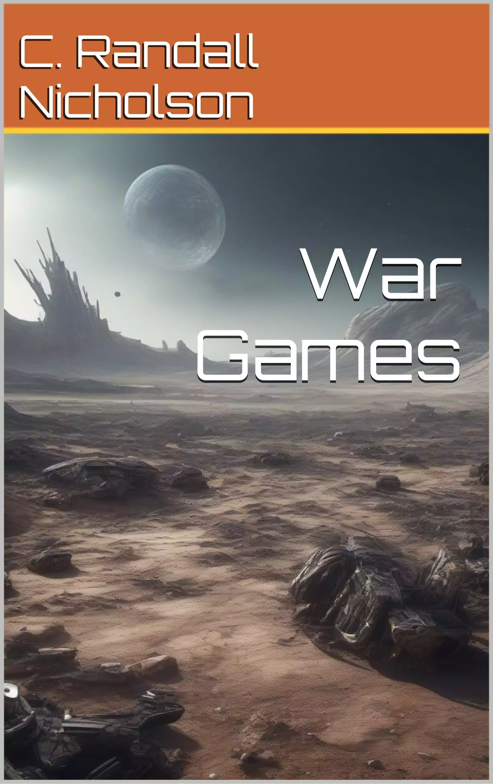 War Games