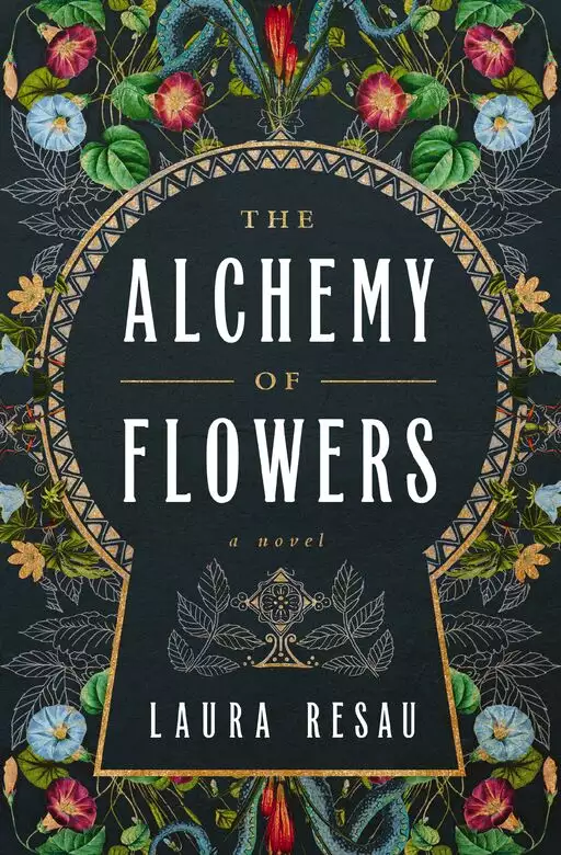 The Alchemy of Flowers