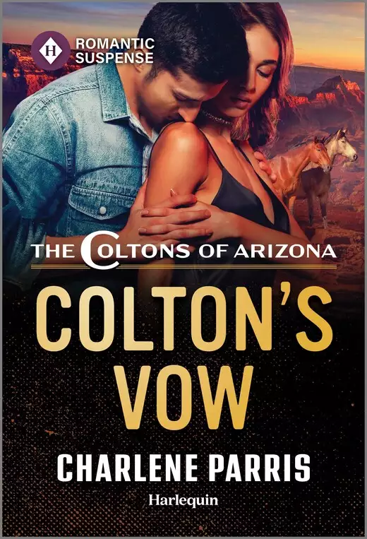 Colton's Vow