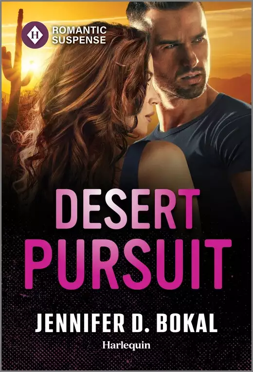 Desert Pursuit