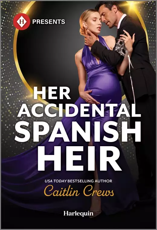 Her Accidental Spanish Heir