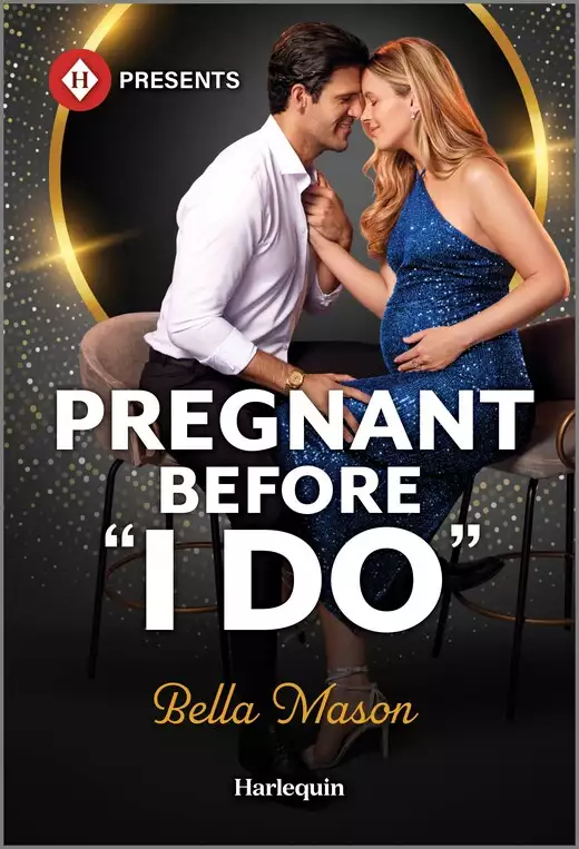 Pregnant Before "I Do"