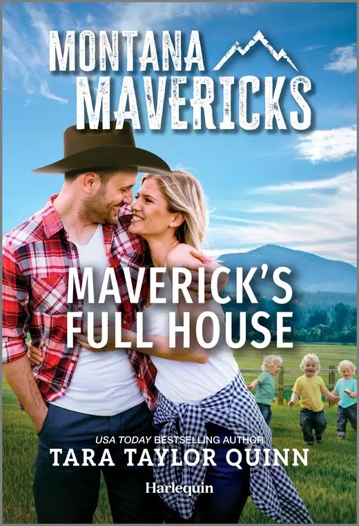 Maverick's Full House