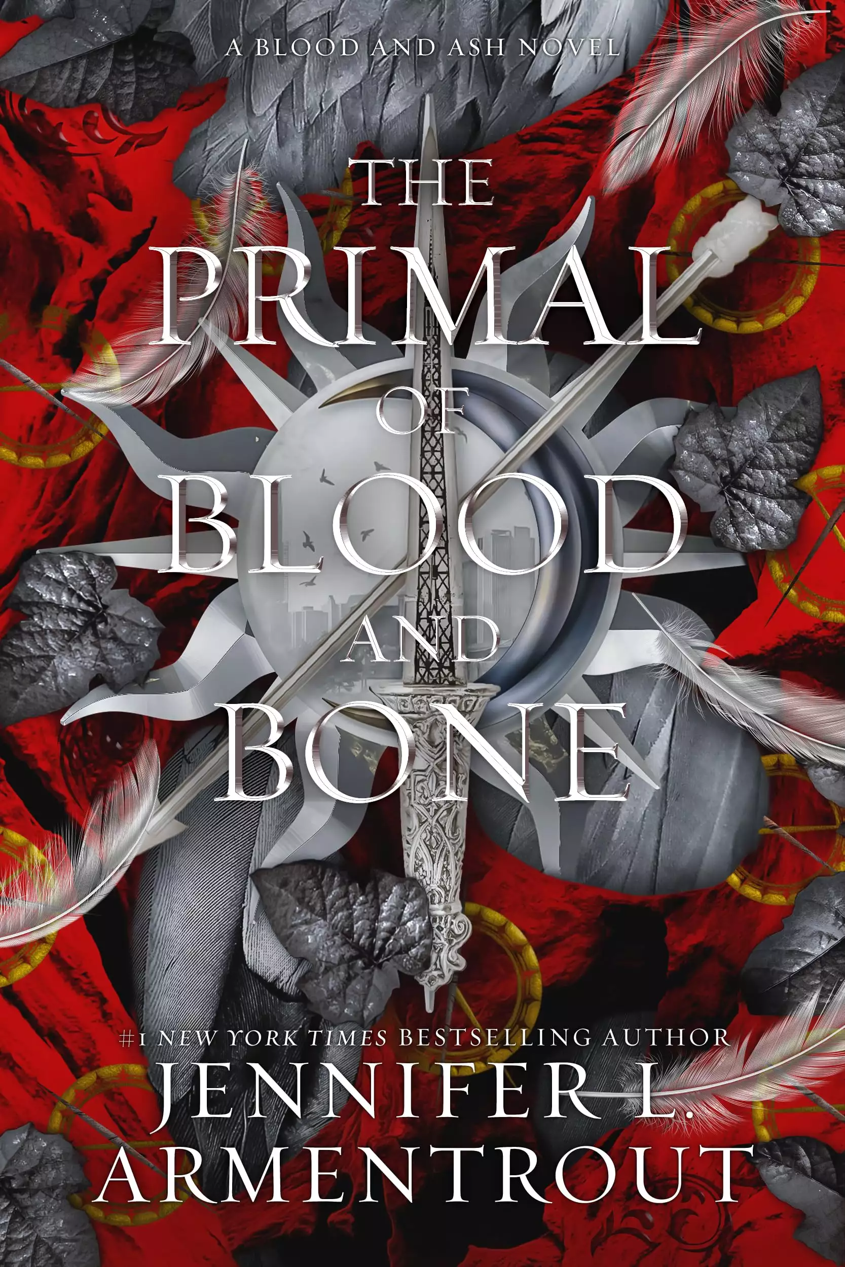 Primal of Blood and Bone