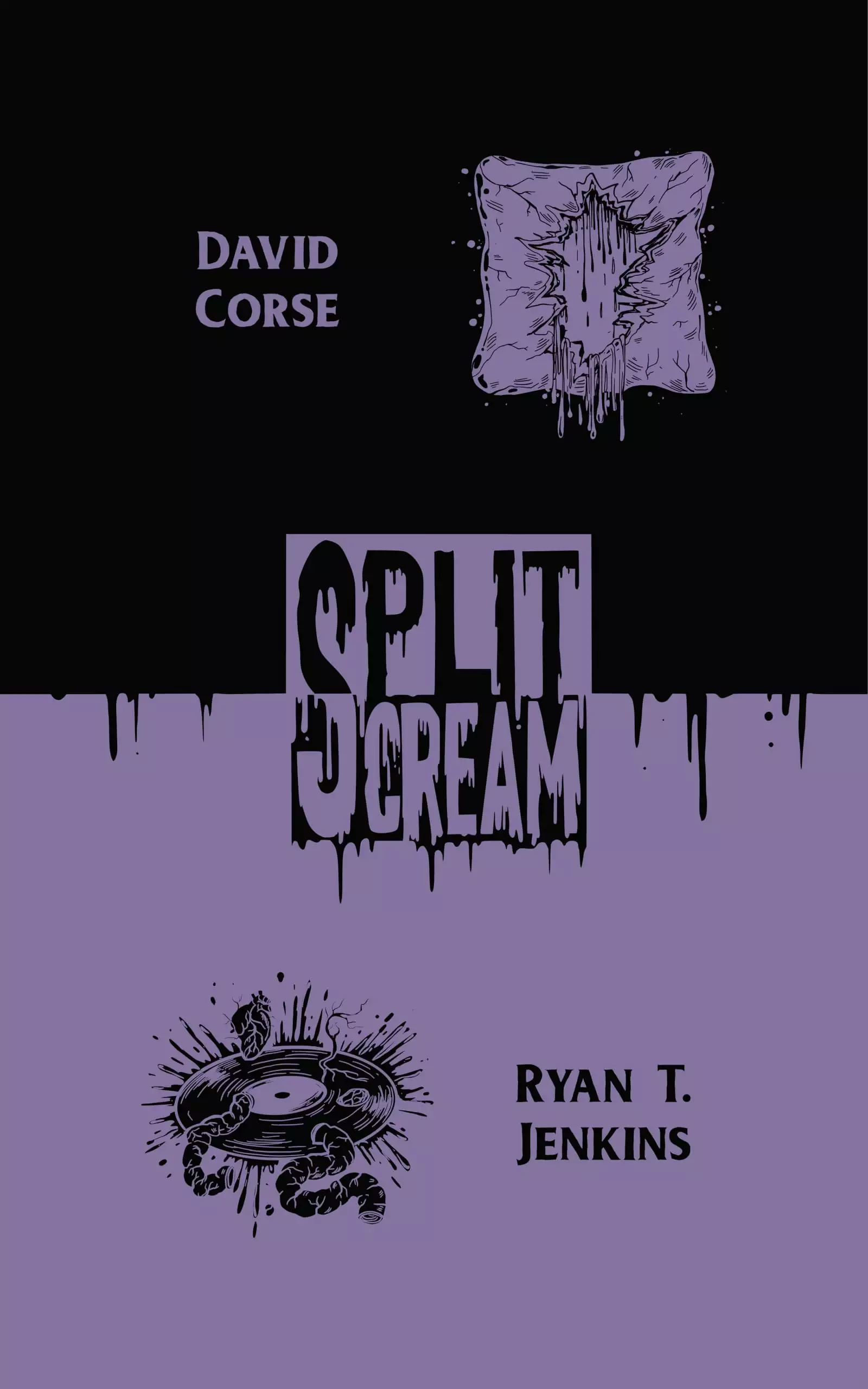 Split Scream Volume Six