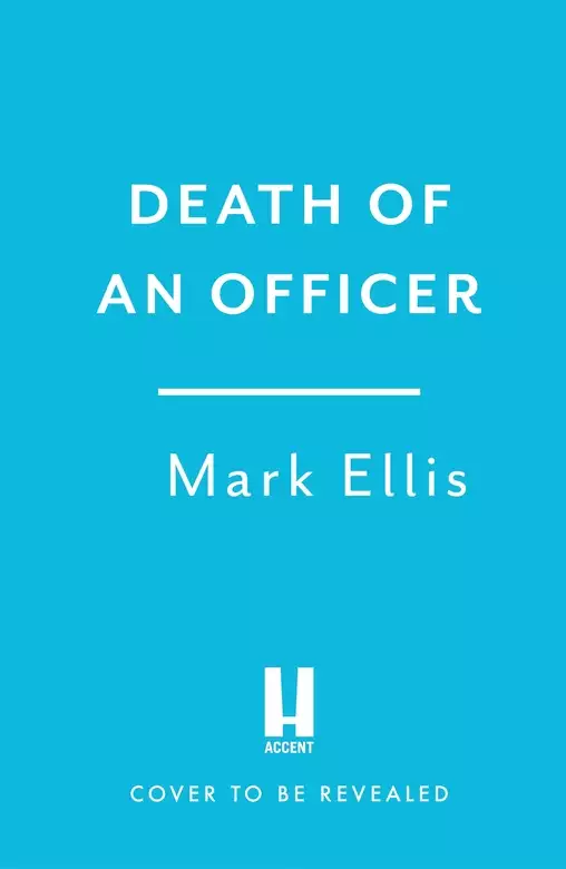 Death of an Officer