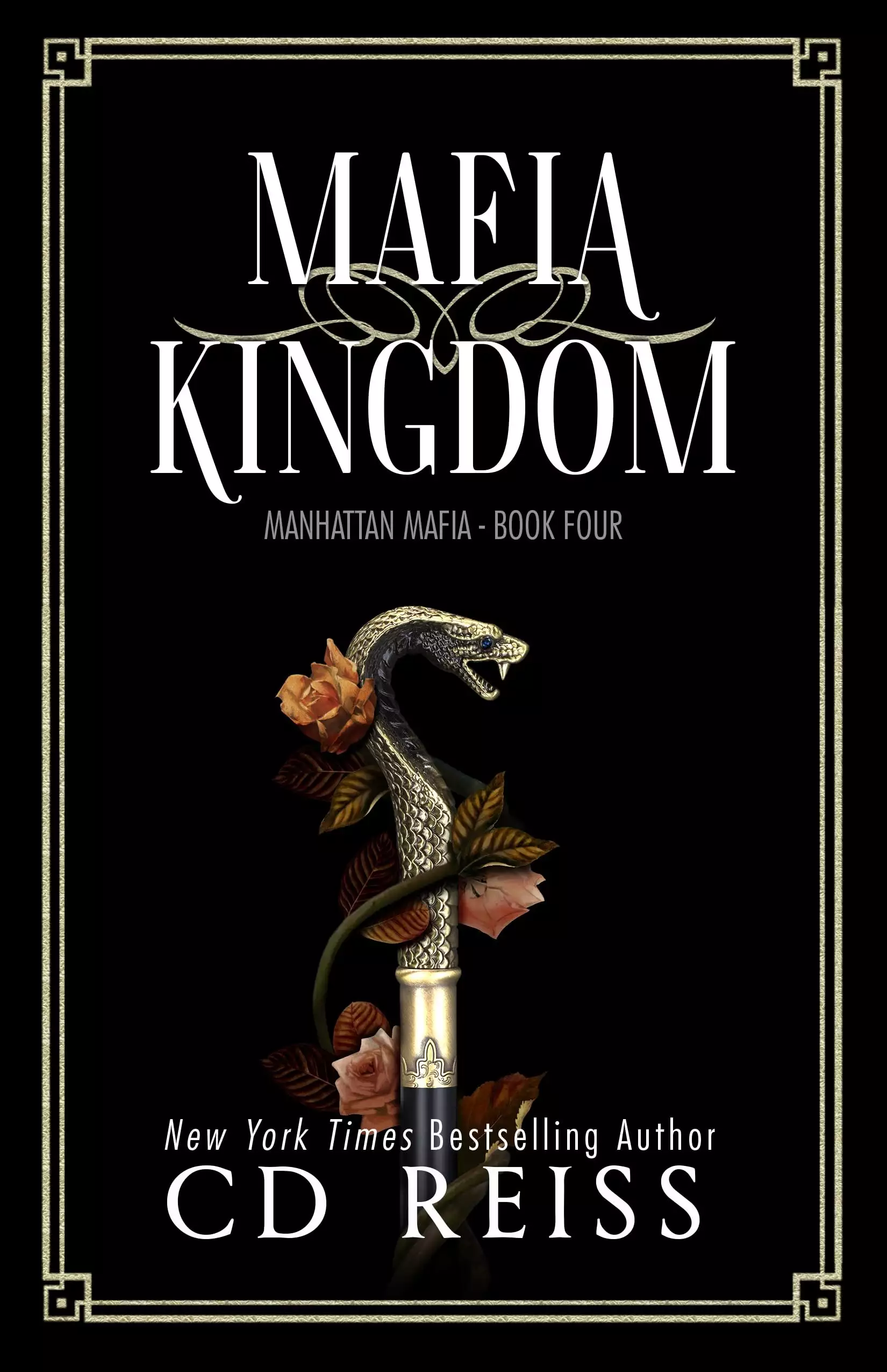 Mafia Kingdom