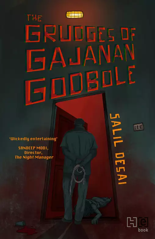 The Grudges of Gajanan Godbole