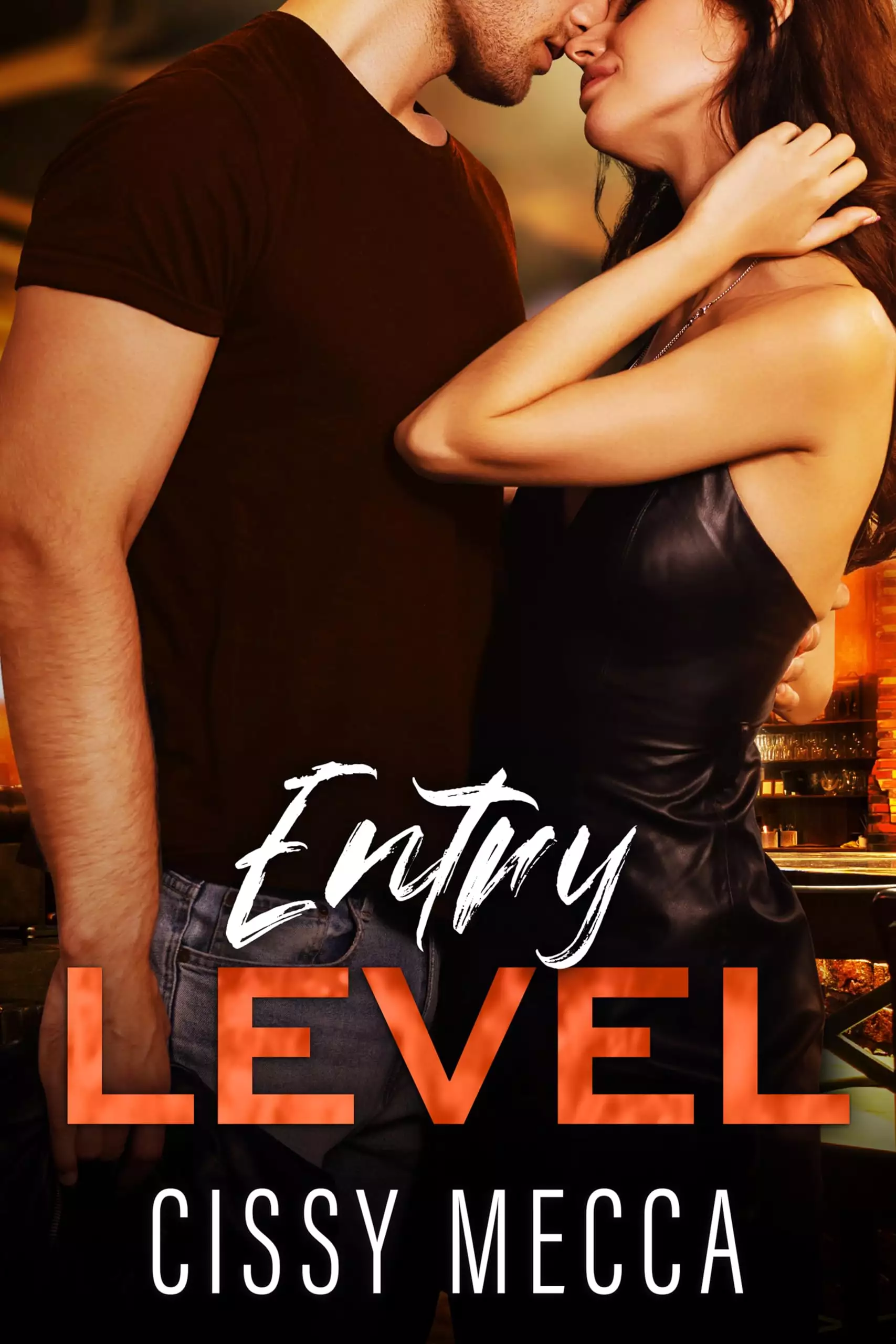 Entry Level: A Second Chance Small Town Romance