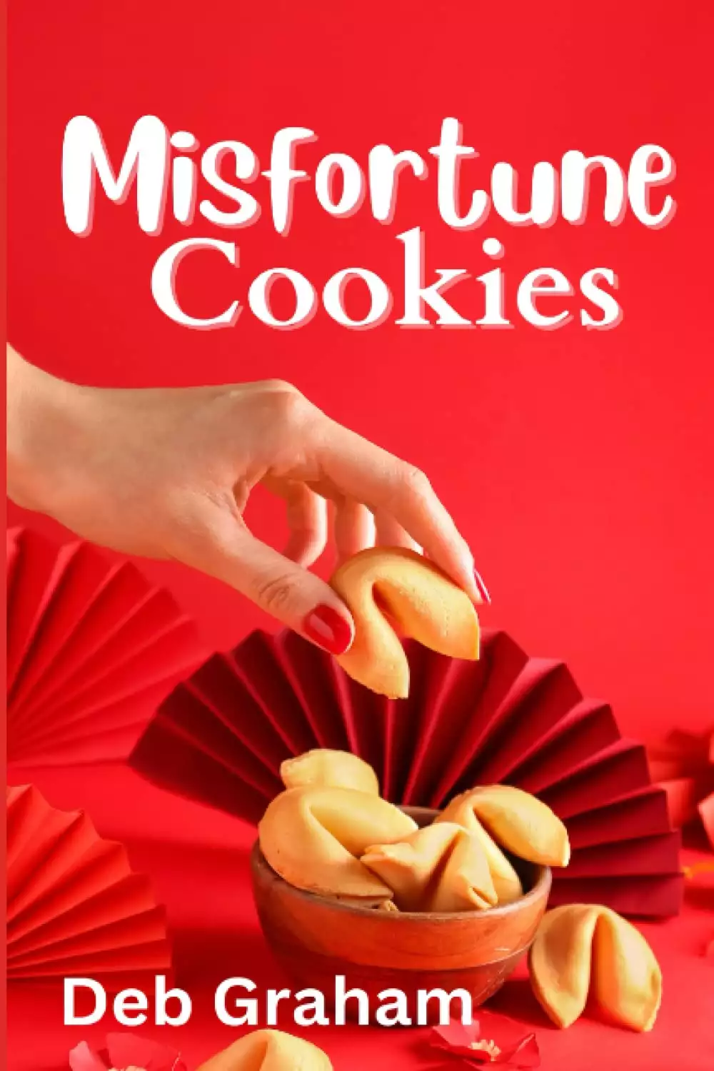 MisFortune Cookies