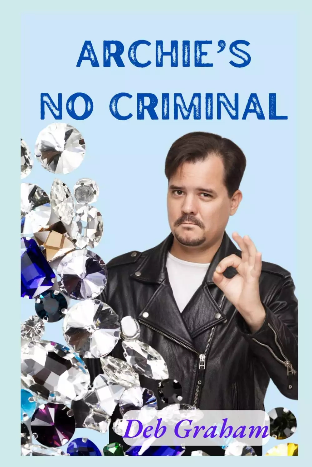 Archie's No Criminal