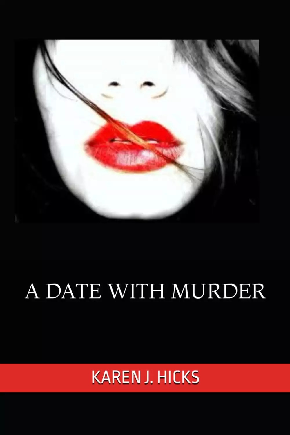 A DATE WITH MURDER