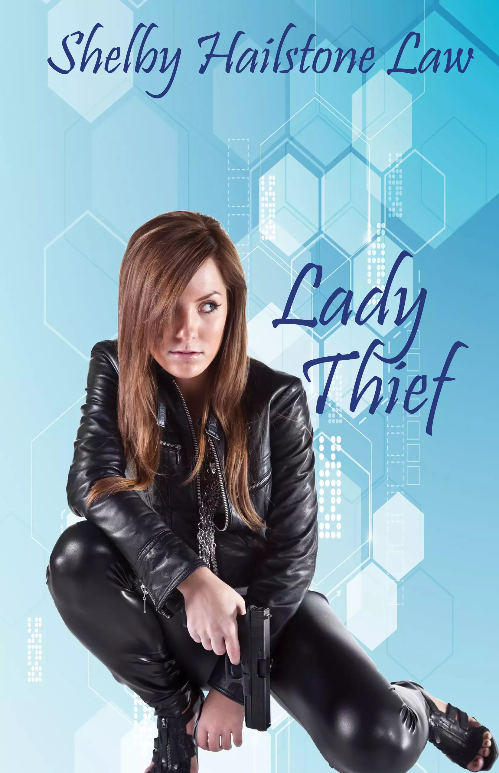 Lady Thief