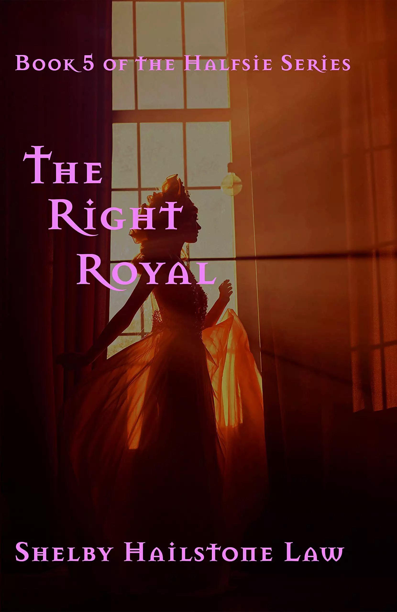 The Right Royal