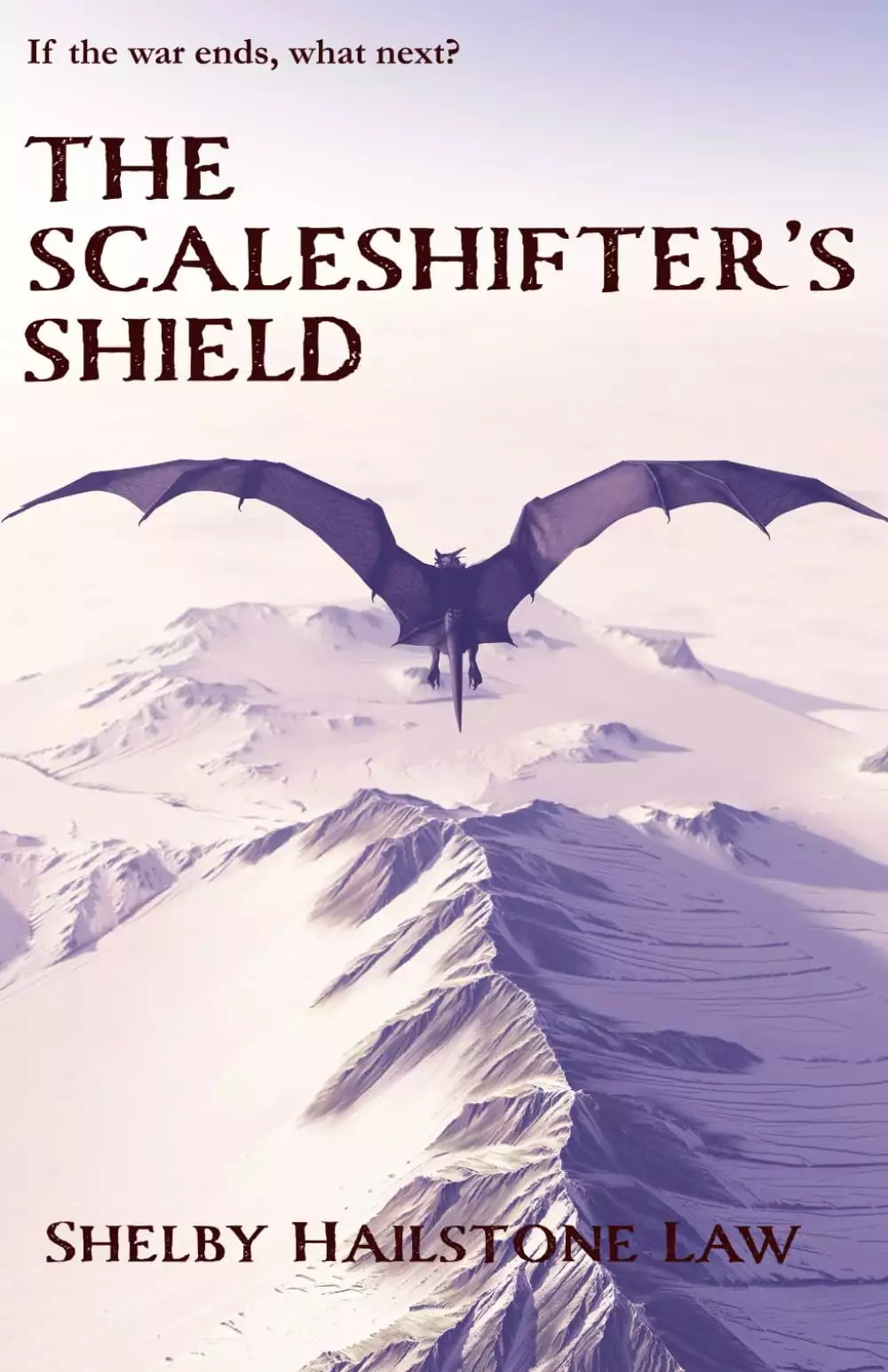 The Scaleshifter's Shield