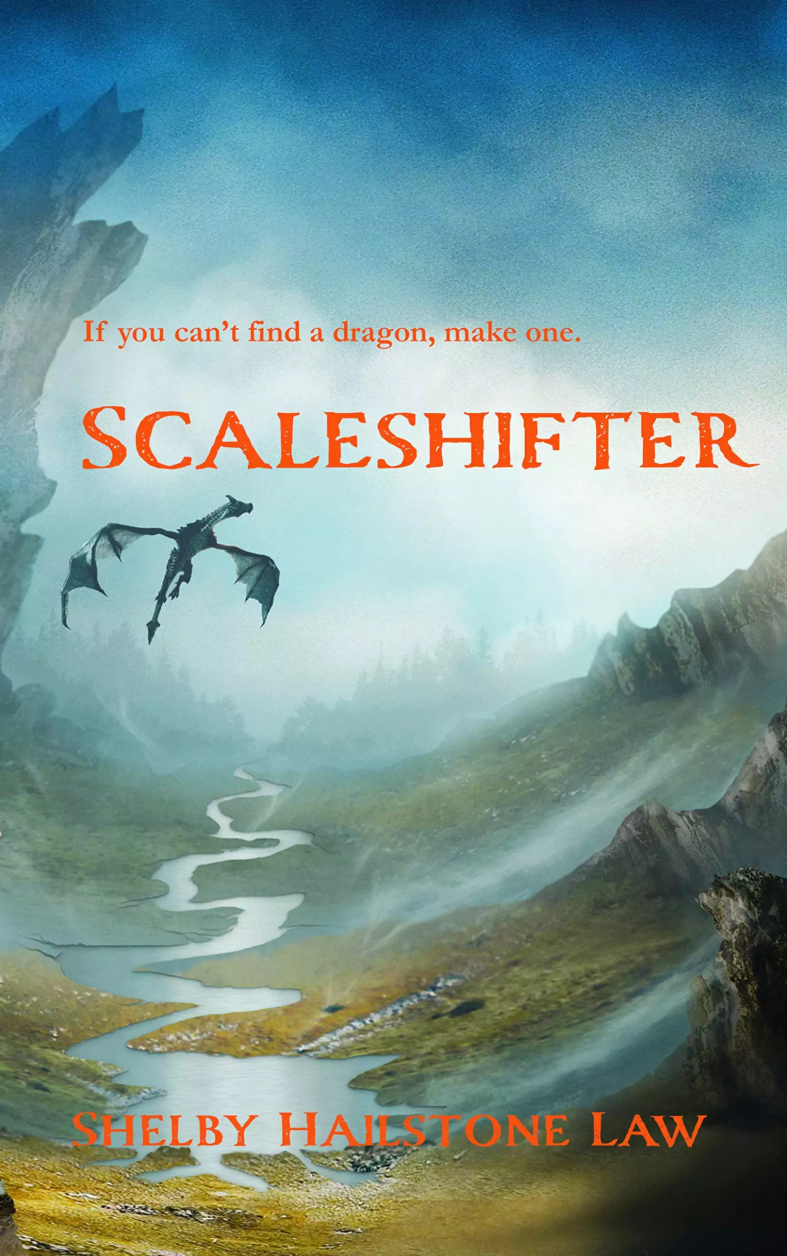 Scaleshifter