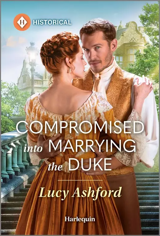 Compromised into Marrying the Duke